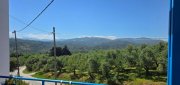 Gavalomouri Kreta, Gavalomouri: Maisonette-Wohnung in einem malerischen Dorf mit Bergblick zu verkaufen Wohnung kaufen